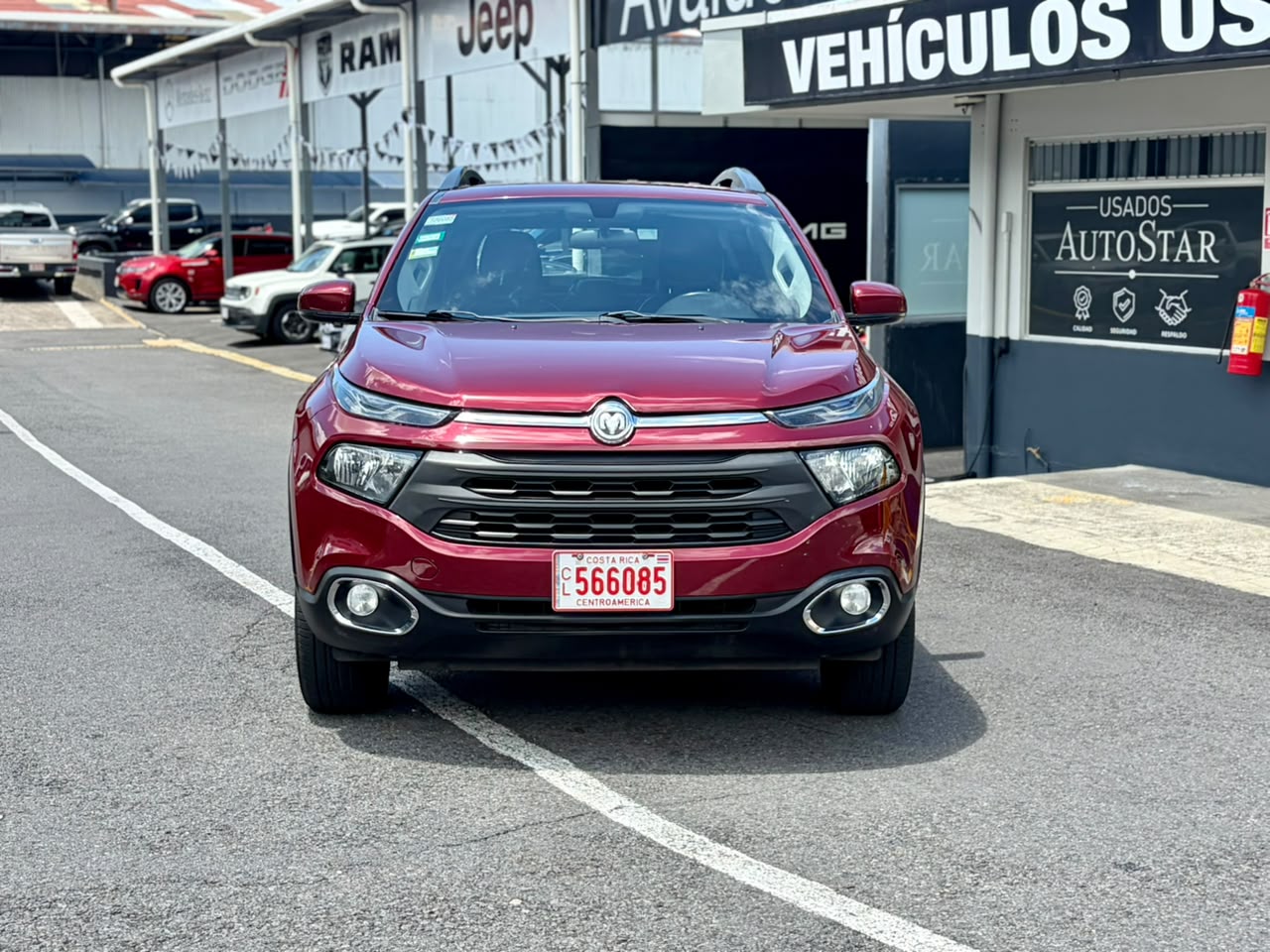 RAM 1000 BIG HORN